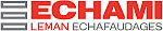 Echami logo